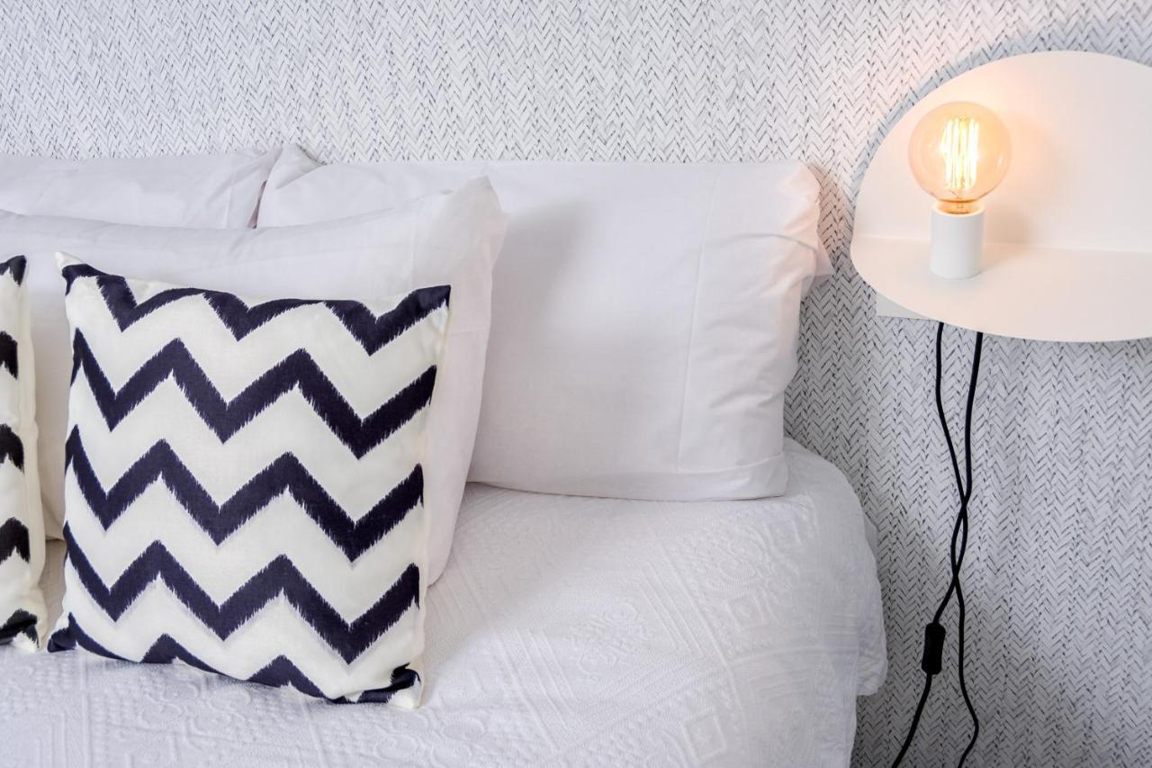 Iloftmalaga Martires Apartment Ngoại thất bức ảnh