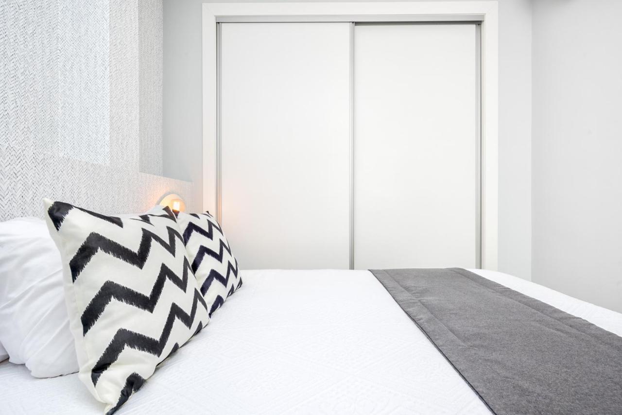 Iloftmalaga Martires Apartment Ngoại thất bức ảnh
